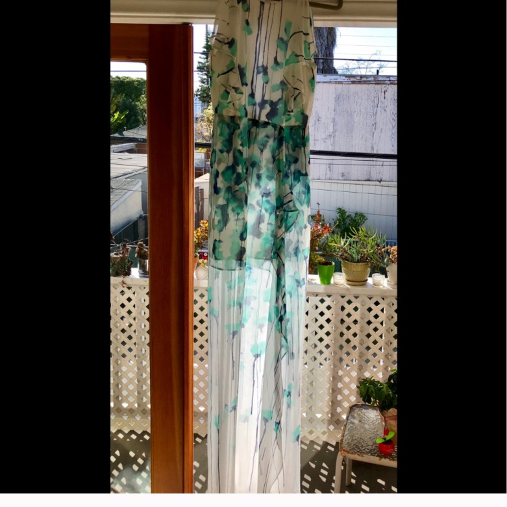 Bcbg Maxazria Maribel Dress Size 0